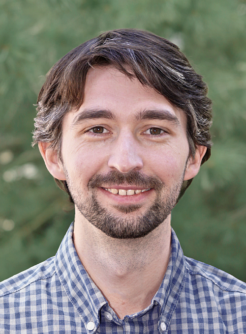 Brian McAnany, MPH, RDN, LDN