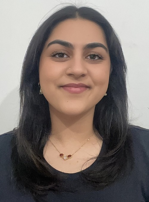 Shabee Bukhari, MS, RD, LDN, NASM-CPT
