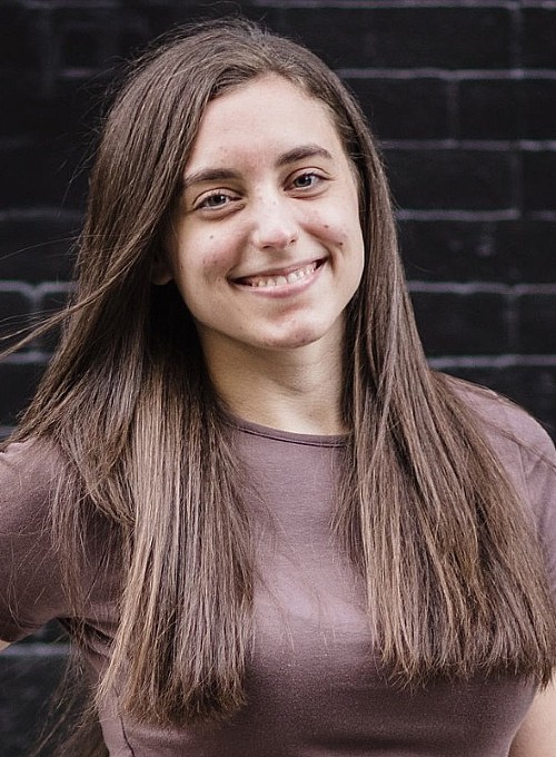 Talia Follador, RDN, LDN