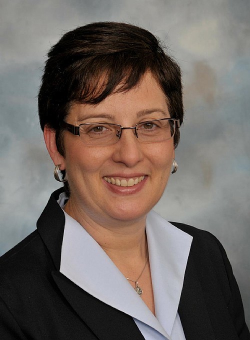 Vicki Castelli, MS, RDN, LDN