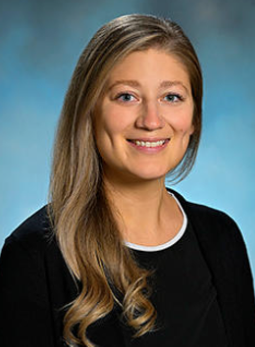 Emily Keeley, MS, RD, LDN
